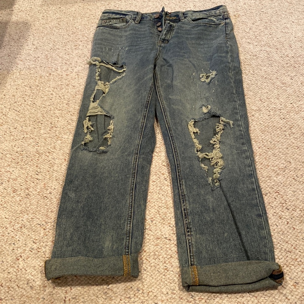 BDG Jeans